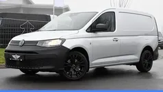 Zilver Gebruikt 2022 VW Caddy Maxi Edition MPV | € 20.995 (Eerlijke prijs)