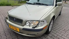 Gebruikt 2002 Volvo S40 Sedan | € 1.250 (Goede deal)