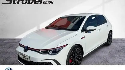 Occasion 2021 VW Golf VIII GTI Hatchback | € 32.750 (Eerlijke prijs)