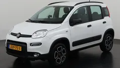 Gebruikt 2021 Fiat Panda Hatchback | € 11.741 (Eerlijke prijs)