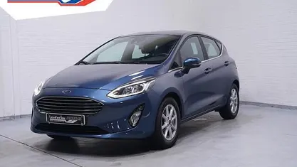 Occasion Ford Fiesta Titanium 125 PK (91 kW) 2021 Hatchback