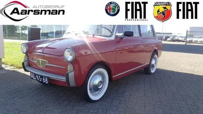Occasion Autobianchi Bianchina 1964 Hatchback