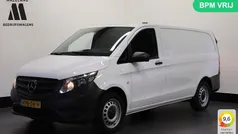 Gebruikt 2022 Mercedes Vito MPV | € 17.950 (Super prijs)