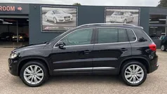 Gebruikt 2012 VW Tiguan Sport SUV | € 10.495 (Eerlijke prijs)