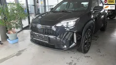 Gebruikt 2023 Toyota Yaris Cross SUV | € 25.950 (Eerlijke prijs)