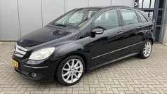 Gebruikt 2005 Mercedes B170 MPV | € 1.950 (Eerlijke prijs)