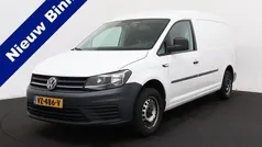 Gebruikt 2017 VW Caddy Maxi Trendline MPV | € 8.500 (Goede deal)