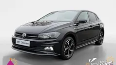 Gebruikt 2021 VW Polo R-line Edition Hatchback | € 15.940 (Eerlijke prijs)