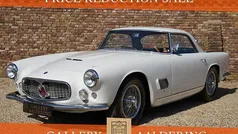 Gebruikt 1958 Maserati 3500 GT GT Coupé | € 229.500