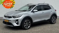 Gebruikt 2018 Kia Stonic SUV | € 15.435 (Eerlijke prijs)