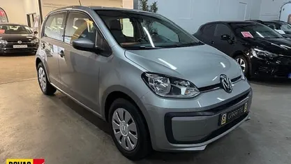 Occasion VW up! move up! 2019 Hatchback