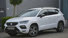 Wit Gebruikt 2023 Seat Ateca FR SUV | € 31.950 (Eerlijke prijs)