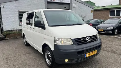 Occasion VW T5 131 PK (96 kW) 2009 Van