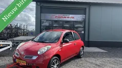 Gebruikt 2010 Nissan Micra Hatchback | € 2.450 (Eerlijke prijs)