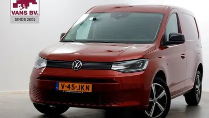 Occasion 2024 VW Caddy MPV | € 27.950 (Super prijs)