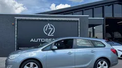 Gebruikt 2011 Opel Astra Edition Stationwagen | € 3.950 (Eerlijke prijs)