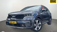 Grijs Gebruikt 2022 Kia Sorento 3 SUV | € 47.945 (Eerlijke prijs)