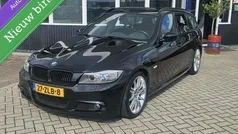 Zwart Gebruikt 2013 BMW 318 M Sport Stationwagen | € 11.950 (Eerlijke prijs)