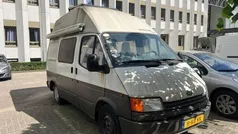 Gebruikt 1992 Ford Transit Nugget Hatchback | € 3.250