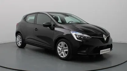 Zwart Gebruikt 2022 Renault Clio V Zen Hatchback | € 14.490 (Goede deal)