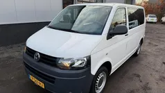 VW T5