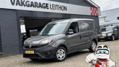 Gebruikt 2019 Fiat Doblò Connect MPV | € 8.450 (Eerlijke prijs)