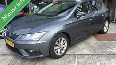 Grijs Gebruikt 2017 Seat Leon Business Hatchback | € 10.400 (Eerlijke prijs)