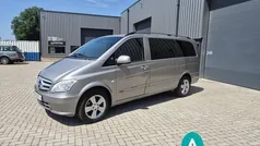Gebruikt 2011 Mercedes Vito MPV | € 9.250 (Eerlijke prijs)