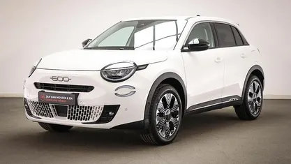 Occasion Fiat 600 La Prima 2024 Wit SUV