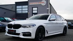 Gebruikt 2018 BMW 530 Executive Stationwagen | € 27.995 (Goede deal)