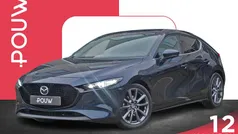 Gebruikt 2021 Mazda 3 Sportive Hatchback | € 18.900 (Goede deal)