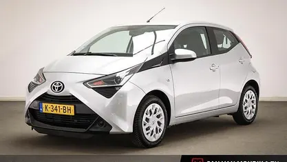 Occasion Toyota Aygo X-play 72 PK (52 kW) 2020 Hatchback