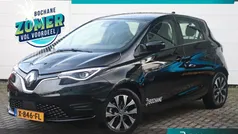 Gebruikt 2023 Renault Zoe Evolution Hatchback | € 22.195 (Eerlijke prijs)