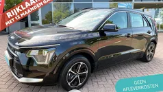 Gebruikt 2022 Kia Niro SUV | € 28.750 (Eerlijke prijs)