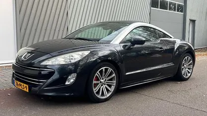 Occasion Peugeot RCZ 157 PK (115 kW) 2011 Coupé