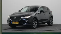 Gebruikt 2021 Mazda CX-3 Sportive SUV | € 21.945 (Eerlijke prijs)