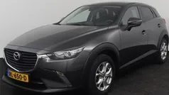 Gebruikt 2017 Mazda CX-3 Dynamic SUV | € 17.450 (Eerlijke prijs)