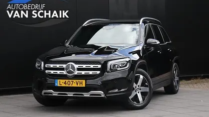 Occasion Mercedes GLB200 Advantage 165 PK (121 kW) 2021 SUV