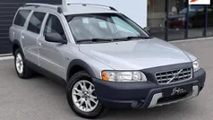 Grijs Gebruikt 2005 Volvo XC70 Momentum SUV | € 6.450 (Goede deal)