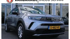 Grijs Gebruikt 2023 Opel Mokka-e SUV | € 18.800 (Goede deal)