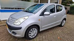 Gebruikt 2010 Nissan Pixo Acenta Hatchback | € 1.995 (Eerlijke prijs)
