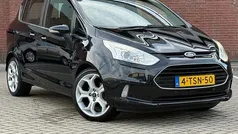 Gebruikt 2014 Ford B-MAX Titanium MPV | € 5.995 (Goede deal)