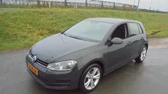 Gebruikt 2013 VW Golf VII Hatchback | € 7.950 (Eerlijke prijs)