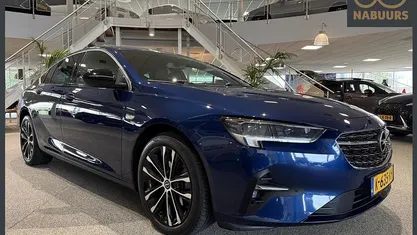 Occasion Opel Insignia Sport 123 PK (90 kW) 2021 Hatchback