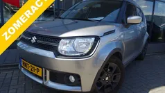 Grijs Gebruikt 2020 Suzuki Ignis Hatchback | € 17.945 (Eerlijke prijs)