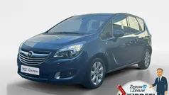 Gebruikt 2016 Opel Meriva MPV | € 9.440 (Eerlijke prijs)
