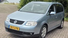 Gebruikt 2006 VW Touran Business MPV | € 2.699 (Eerlijke prijs)