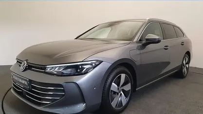 Occasion VW Passat Business 204 PK (150 kW) 2025 Stationwagen