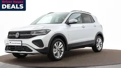 Gebruikt 2025 VW T-Cross Comfortline SUV | € 28.880 (Goede deal)