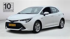 Gebruikt 2021 Toyota Corolla Active Hatchback | € 22.950 (Eerlijke prijs)